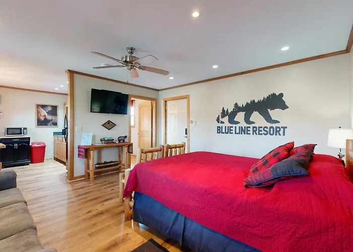 Pet Friendly! Couples Retreat In Southern Illinois *