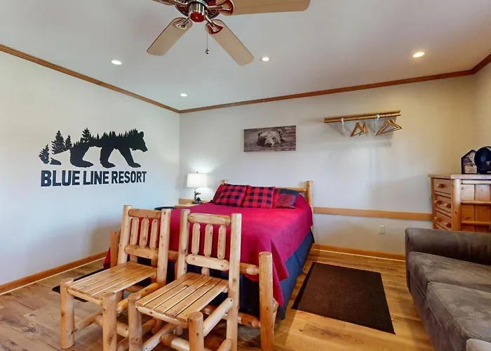 Pet Friendly! Couples Retreat In Southern Illinois * Etherton